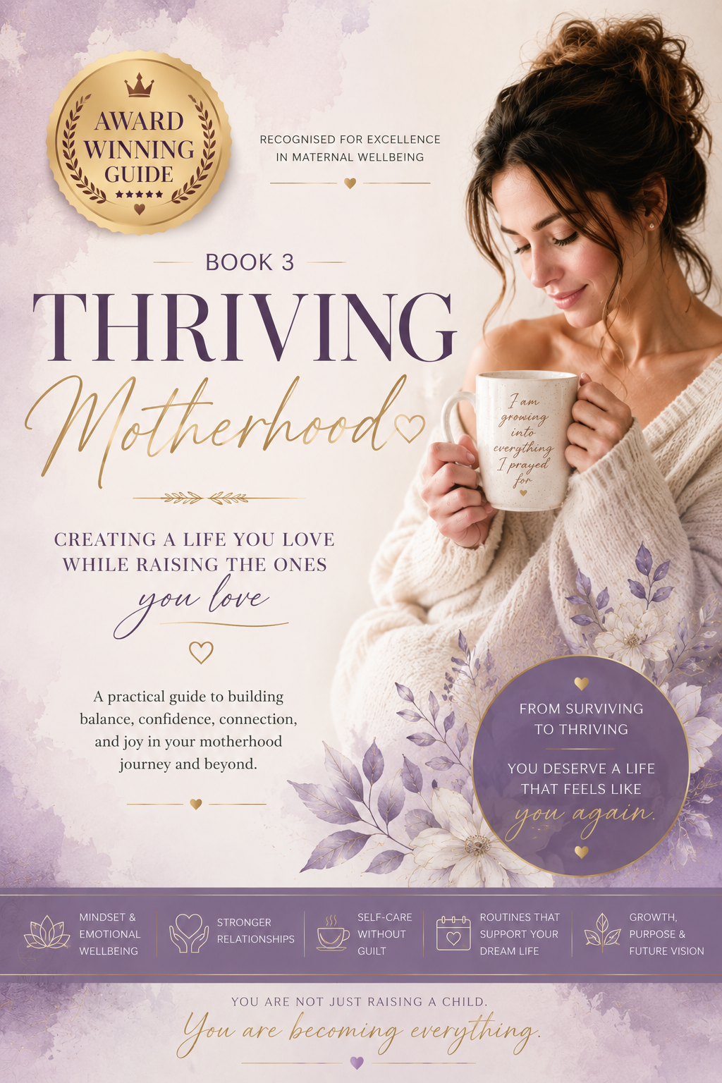 Thriving Motherhood