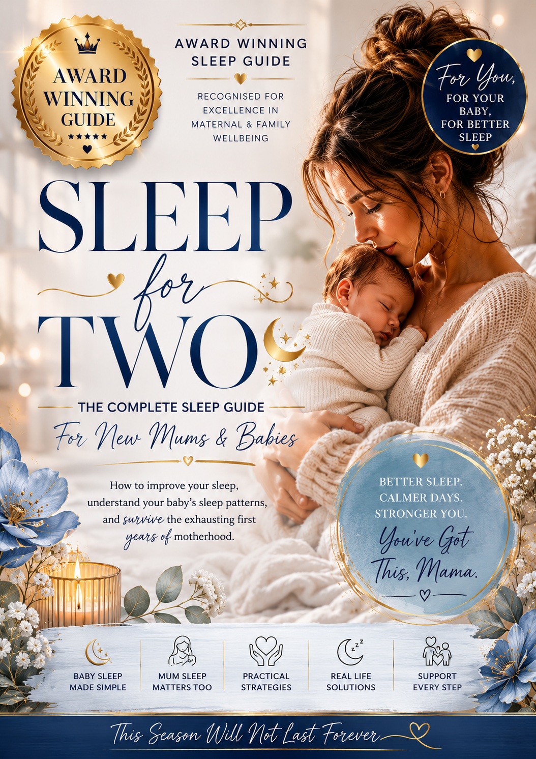 Sleep For Two