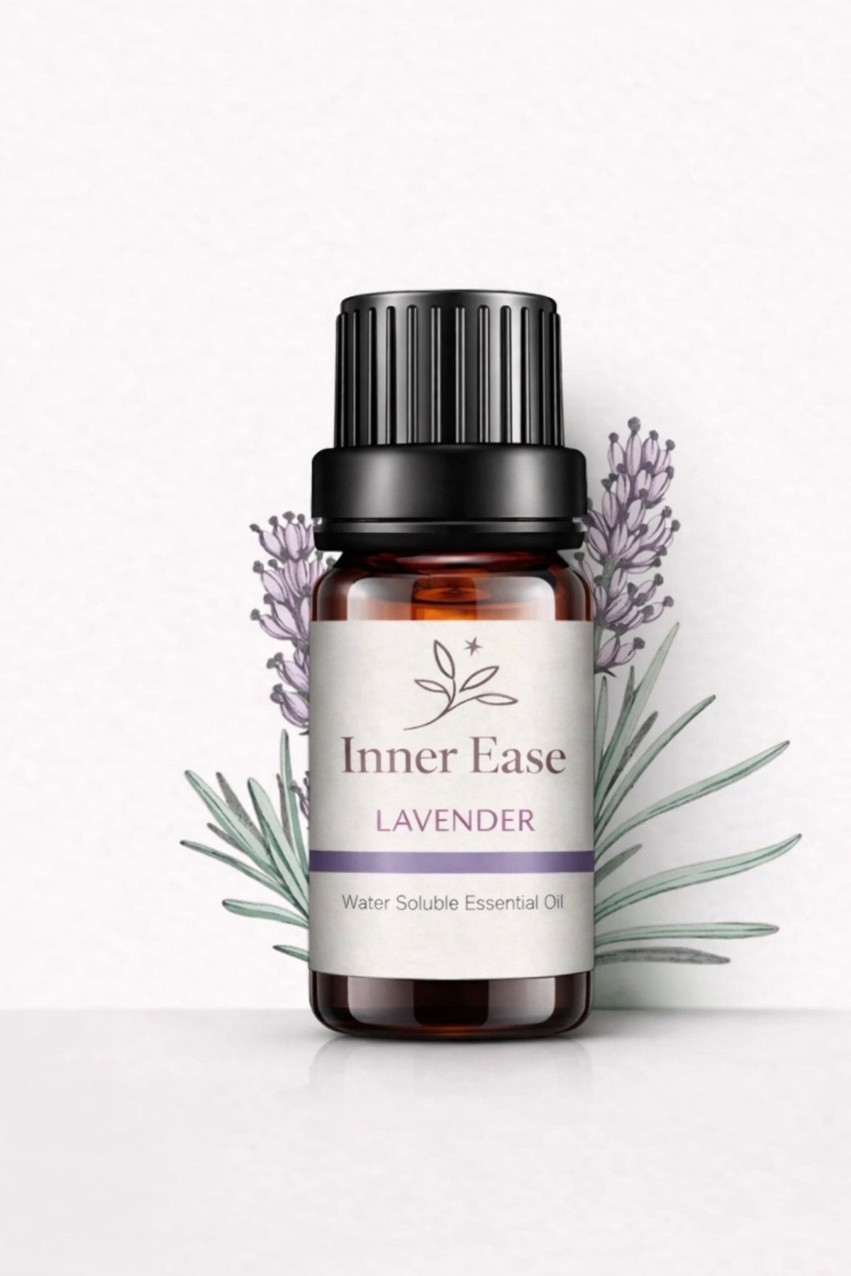 Lavender Essential Oil