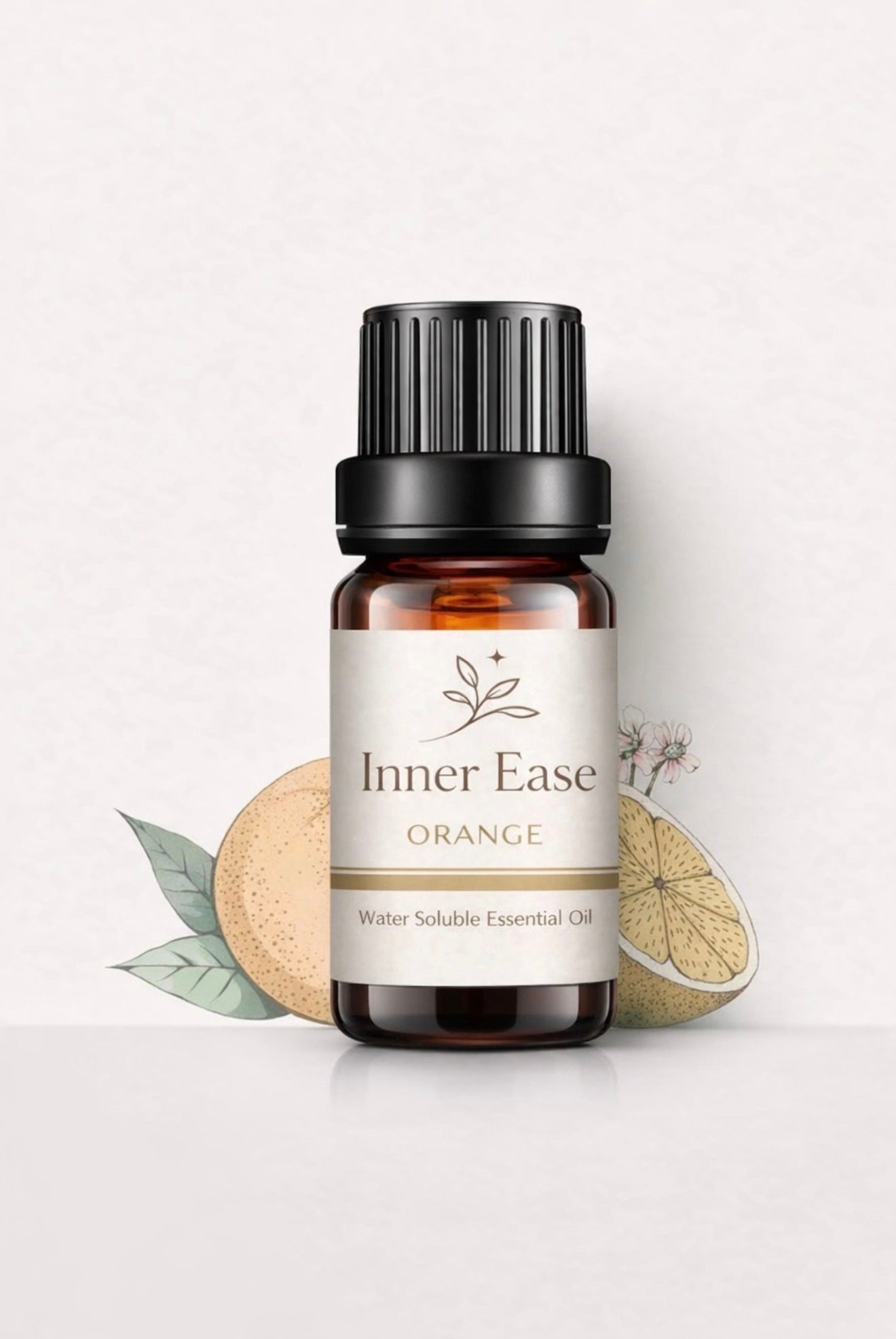 Orange Essential Oil