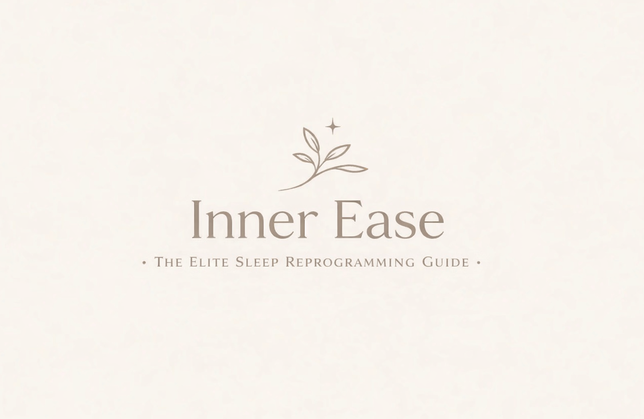 The Elite Sleep Reprogramming Guide.
