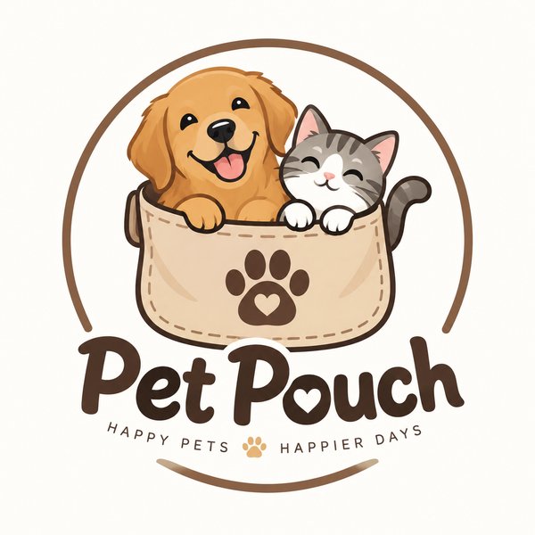 Pet Pouch