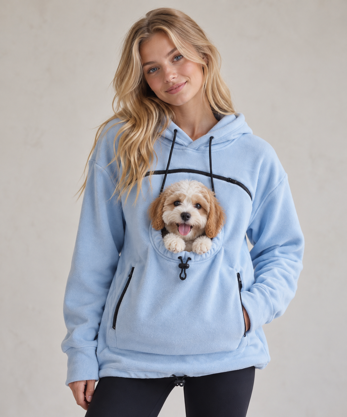 Pet Pouch