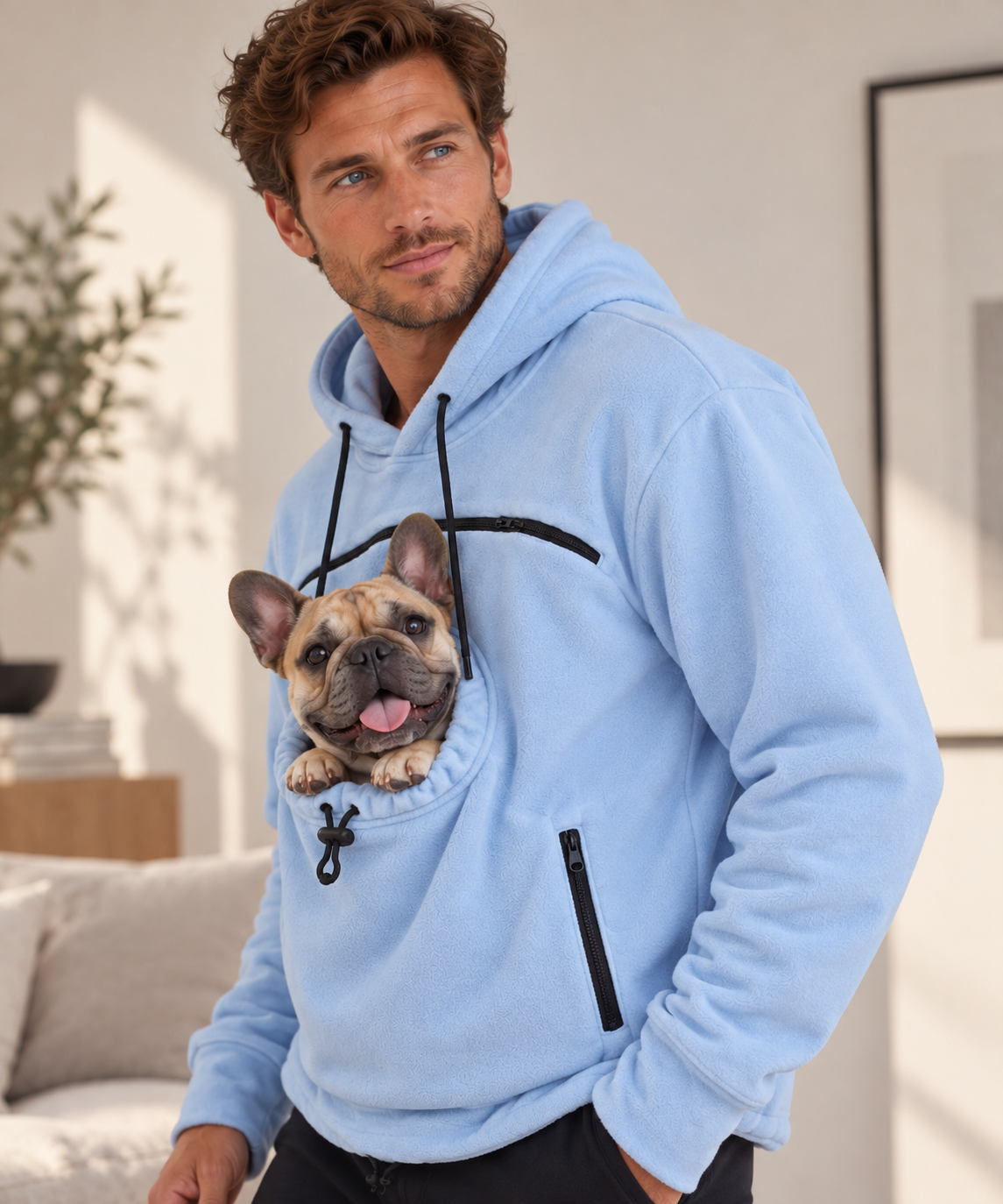 Pet Pouch