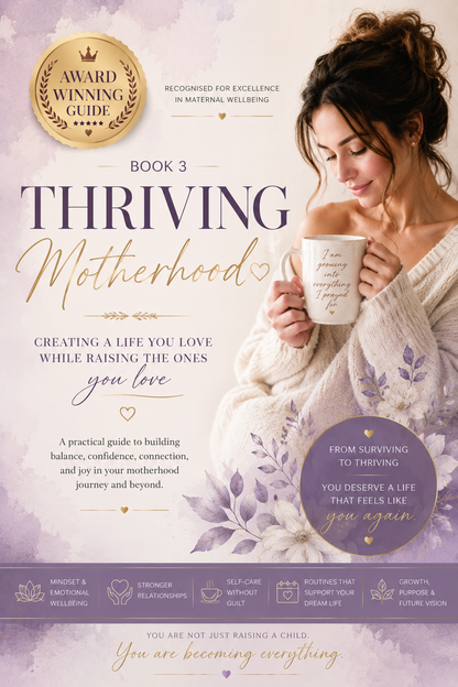 The Ultimate New Mum Toolkit