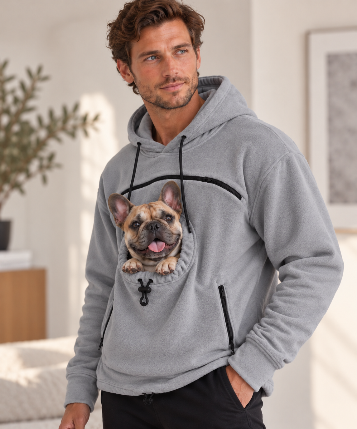 Pet Pouch