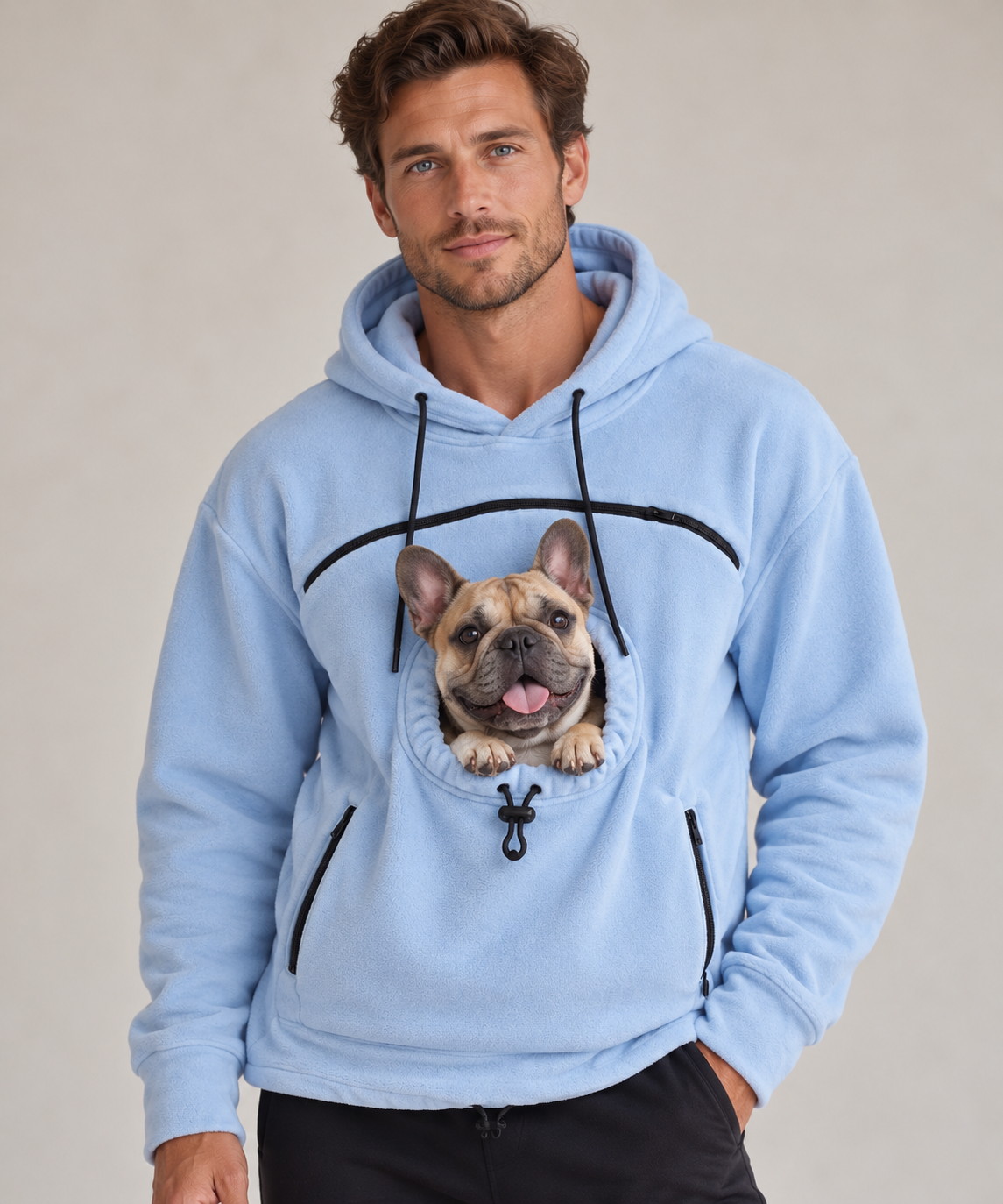 Pet Pouch