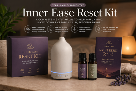 Inner Ease Reset Kit