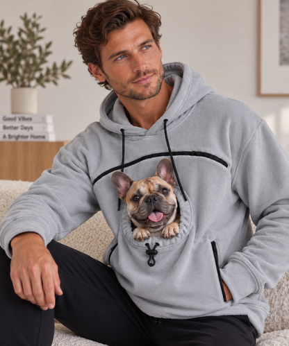 Pet Pouch