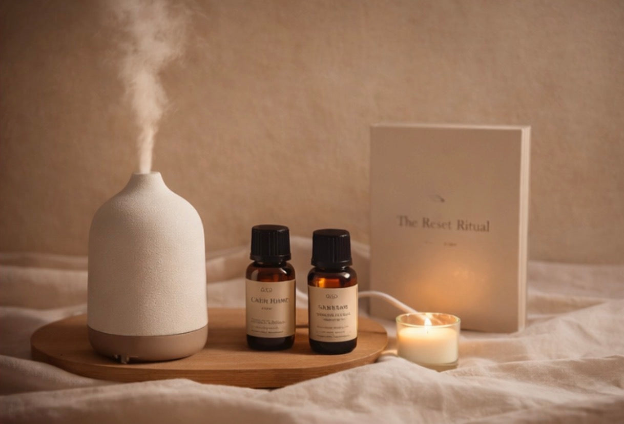 Inner Ease Reset Kit