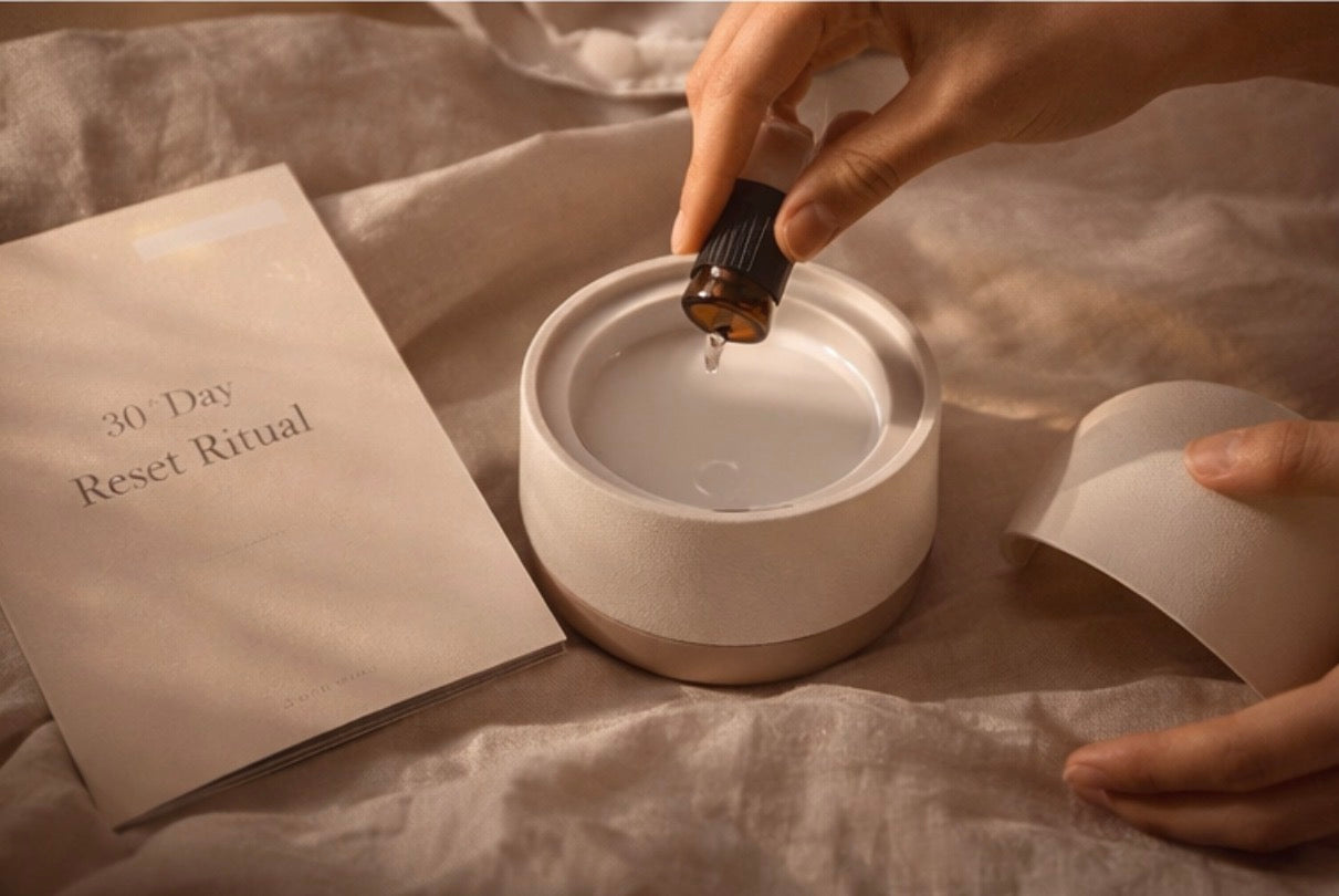 Inner Ease Reset Kit