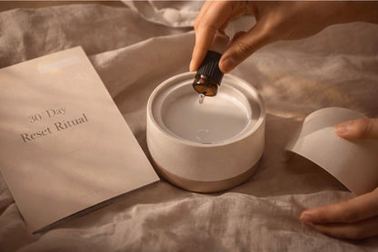 Inner Ease Reset Kit