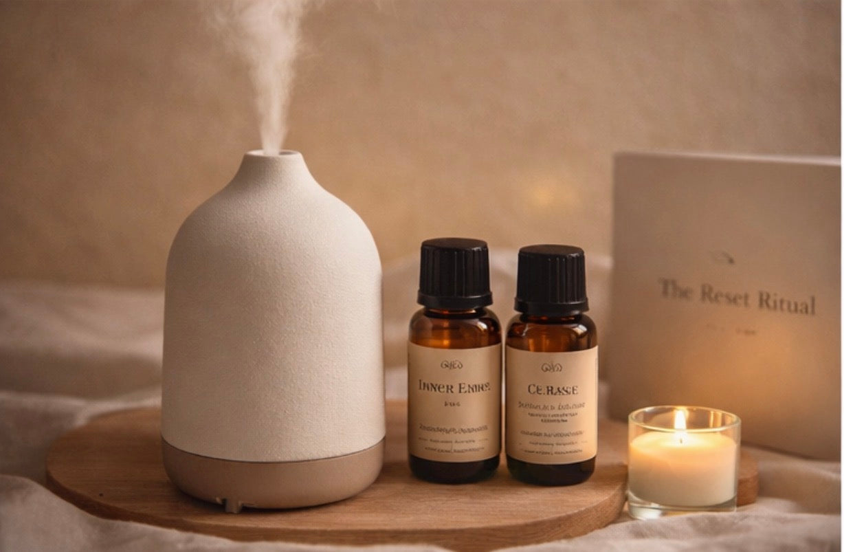 Inner Ease Reset Kit