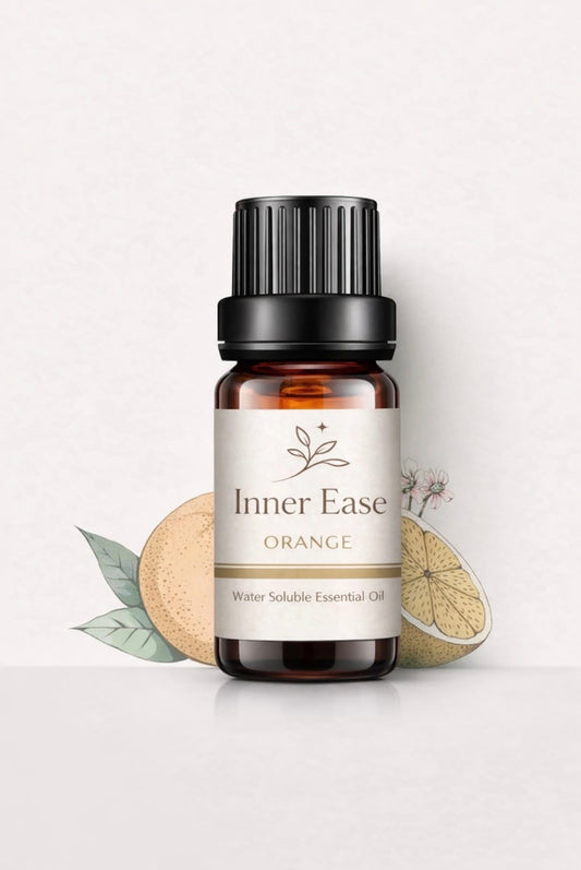 Orange Essential Oil
