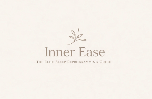 The Elite Sleep Reprogramming Guide.