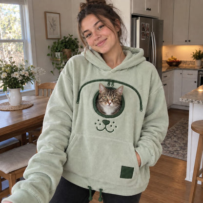 Pet Pouch