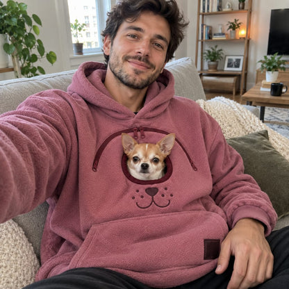 Pet Pouch