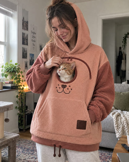 Pet Pouch
