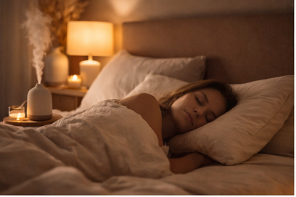 Inner Ease Reset Kit